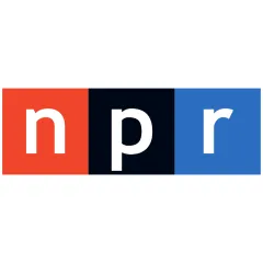 NPR logo